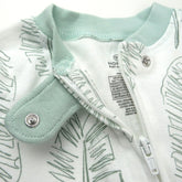 Organic Cotton Sleep & Plays
